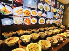 -万盛合(渔人码头店)