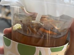 -JPG canteen(广州东山口店)