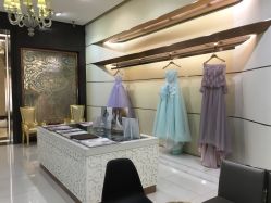 -南京宝娜嫁衣婚纱礼服馆(中央路店)