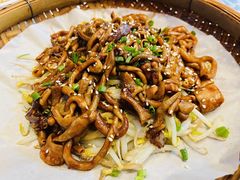-米庄·原味私房菜(骏壹万邦店)
