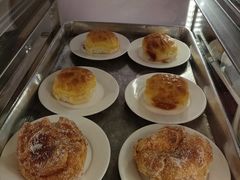 -大哥餐厅(西城花园店)
