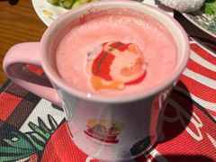 -弗兰克牛排西餐厅Ribone steak house(柠檬花园店)