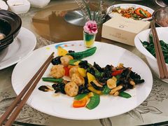 -香云轩·顺德菜(香云纱园林酒店店)