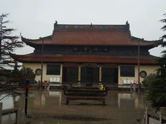 -海天禅寺