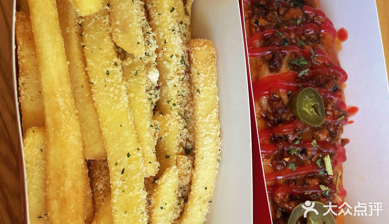 意外的遇见，就在阳春三月天！