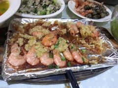 android_upload_pic-同福小馆(北摆宴街店)