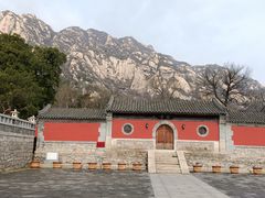 -北京凤凰岭