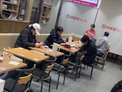 -喜家德虾仁水饺(青岛永旺东部店)