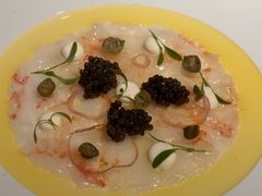 -Oyster Talks 四度蚝法餐厅