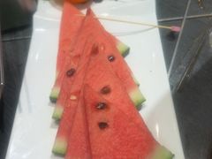 -钱锋炭缸烧烤(南湖大路总店)