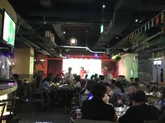 -润青四季音乐主题餐厅·椰子鸡(罗湖店)