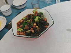 -清真•蜀风园(丁字沽总店)