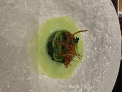 -次第花开素食雅宴