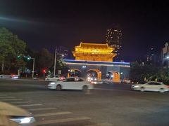 -惠州康帝国际酒店