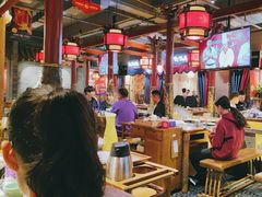 -蜀江龙火锅(339店)