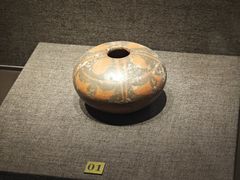 -甘肃省博物馆