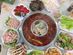 -枇杷园食为鲜火锅(南山店)