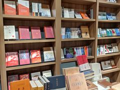 -扶光书店(中环店)