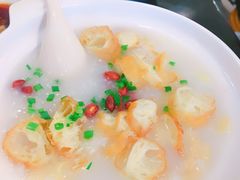 -卓粤拉肠(红庙店)