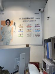 点击看大图 -桃色美甲沙龙