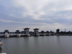 -长洲岛都市农业公园