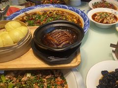 -新概念来凤鱼(璧山店)