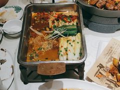 -北戴河转鱼·炒螃蟹酱餐厅