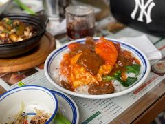 -小龍鳳餐室(番禺路店)