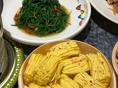 -百草滩羊清水涮羊肉·清真·宁夏盐池滩羊(莲花桥店)