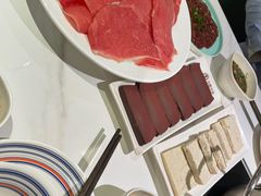 -许府牛火锅(信义坊总店)