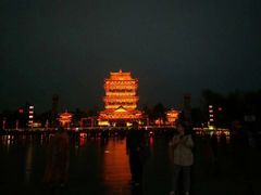 -台儿庄古城
