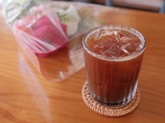 -转山咖啡(松柏社区店)