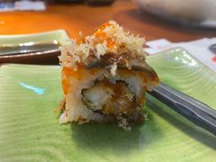 -鳗鱼家·深夜食堂(军博店)