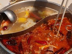 -千牛将·鲜牛肉火锅(开元路店)