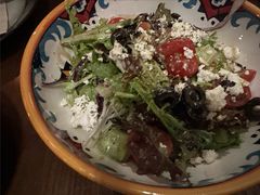 -Uncle Kosto科斯托·中东菜