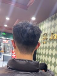 -Joker先生·男士理发馆