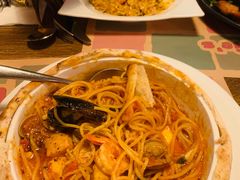 -安妮意大利餐厅(国贸店)