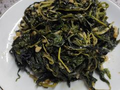 麻叶-潮汕美食.厚弥粥(白石洲店)