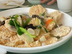 -花园茶楼(兴城西路店)