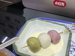 -百花传统甜品店(原址店)