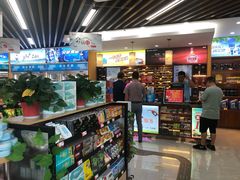 -中国石油(康福站)