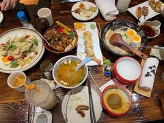 -鸟鹏烧鸟居酒屋(熙龙湾店)