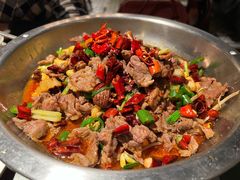 老板的牛肉-成都娃娃花园餐厅 (南艺旗舰店)