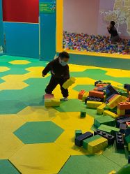 -恐龙探索乐园(磁器口店)