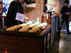 -来回·咖啡(天河南店)