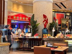-怡聚轩全日制自助餐厅(大中华喜来登酒店)