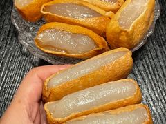 -蟹犇前•帝王蟹雪蟹(陆家嘴店)