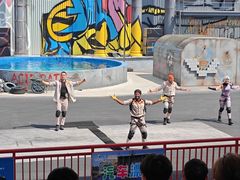 -大连海昌发现王国主题公园