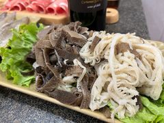 -莒县世起全羊馆(塔桥人家店)