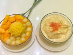 -果流香水果甜品(建政路店)